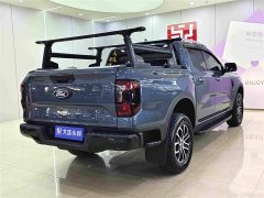 Ford Ranger 2023 Explorer 4WD automatic version gasoline - фото 6
