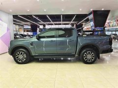 Ford Ranger 2023 Explorer 4WD automatic version gasoline - фото 7