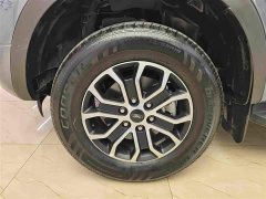 Ford Ranger 2023 Explorer 4WD automatic version gasoline - фото 8