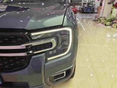 Ford Ranger 2023 Explorer 4WD automatic version gasoline - фото 9