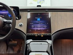 Mercedes-Benz EQE 2022 350 Pioneer Edition - фото 10