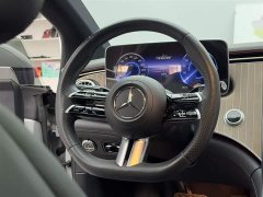 Mercedes-Benz EQE 2022 350 Pioneer Edition - фото 12