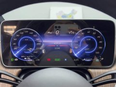 Mercedes-Benz EQE 2022 350 Pioneer Edition - фото 13