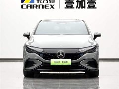 Mercedes-Benz EQE 2022 350 Pioneer Edition - фото 2