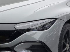 Mercedes-Benz EQE 2022 350 Pioneer Edition - фото 3
