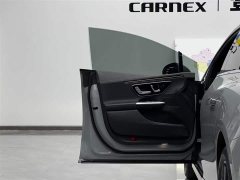 Mercedes-Benz EQE 2022 350 Pioneer Edition - фото 5