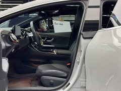 Mercedes-Benz EQE 2022 350 Pioneer Edition - фото 6