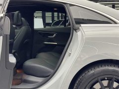 Mercedes-Benz EQE 2022 350 Pioneer Edition - фото 7