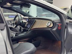 Mercedes-Benz EQE 2022 350 Pioneer Edition - фото 8