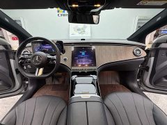 Mercedes-Benz EQE 2022 350 Pioneer Edition - фото 9