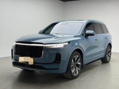 Li Auto ONE Extended-Range 6-Seater - фото 1