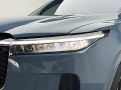 Li Auto ONE Extended-Range 6-Seater - фото 10