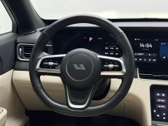 Li Auto ONE Extended-Range 6-Seater - фото 12