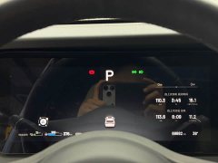 Li Auto ONE Extended-Range 6-Seater - фото 15