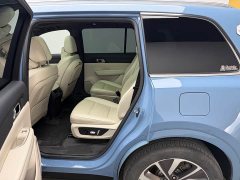 Li Auto ONE Extended-Range 6-Seater - фото 16