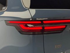 Li Auto ONE Extended-Range 6-Seater - фото 19