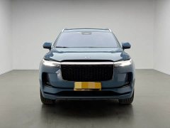 Li Auto ONE Extended-Range 6-Seater - фото 4
