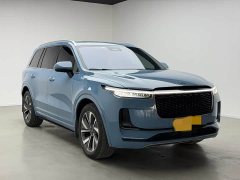 Li Auto ONE Extended-Range 6-Seater - фото 5