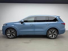 Li Auto ONE Extended-Range 6-Seater - фото 7