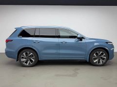 Li Auto ONE Extended-Range 6-Seater - фото 8