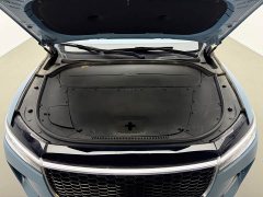 Li Auto ONE Extended-Range 6-Seater - фото 9