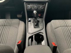 Lynk & Co Tuyue 2022 280TSI two-wheel drive fashion version - фото 14