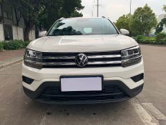 Lynk & Co Tuyue 2022 280TSI two-wheel drive fashion version - фото 2