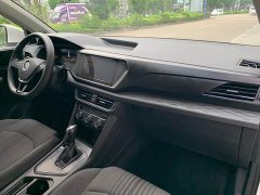 Lynk & Co Tuyue 2022 280TSI two-wheel drive fashion version - фото 20