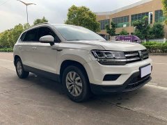 Lynk & Co Tuyue 2022 280TSI two-wheel drive fashion version - фото 3