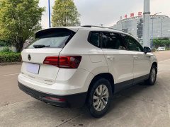 Lynk & Co Tuyue 2022 280TSI two-wheel drive fashion version - фото 4