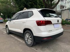 Lynk & Co Tuyue 2022 280TSI two-wheel drive fashion version - фото 6