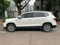 Lynk & Co Tuyue 2022 280TSI two-wheel drive fashion version - фото 7