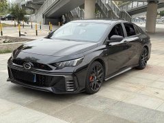 Trumpchi Shadow Leopard 400T automatic R PRO - фото 1