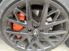 Trumpchi Shadow Leopard 400T automatic R PRO - фото 11