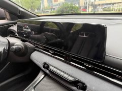 Trumpchi Shadow Leopard 400T automatic R PRO - фото 13