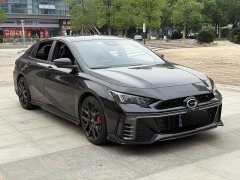 Trumpchi Shadow Leopard 400T automatic R PRO - фото 3