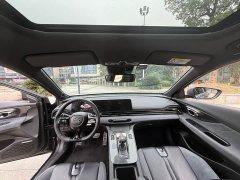 Trumpchi Shadow Leopard 400T automatic R PRO - фото 5