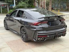 Trumpchi Shadow Leopard 400T automatic R PRO - фото 6