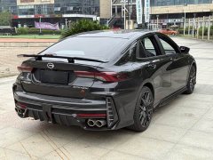 Trumpchi Shadow Leopard 400T automatic R PRO - фото 8