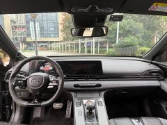 Trumpchi Shadow Leopard 400T automatic R PRO - фото 9