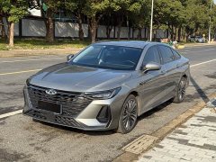 Chery Arrizo 8 high-energy version 2.0T DCT Chi - фото 1