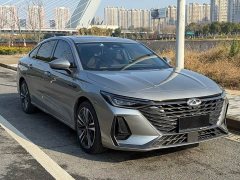 Chery Arrizo 8 high-energy version 2.0T DCT Chi - фото 3