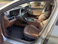 Chery Arrizo 8 high-energy version 2.0T DCT Chi - фото 4