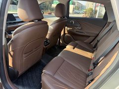 Chery Arrizo 8 high-energy version 2.0T DCT Chi - фото 5