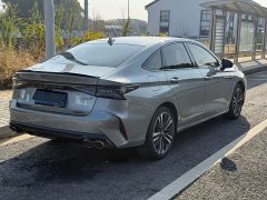 Chery Arrizo 8 high-energy version 2.0T DCT Chi - фото 7