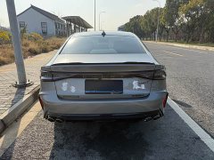 Chery Arrizo 8 high-energy version 2.0T DCT Chi - фото 8