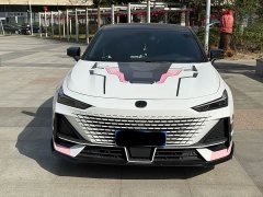 Changan UNI-V 1.5T Excellent Type - фото 2