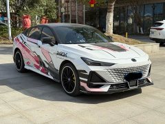 Changan UNI-V 1.5T Excellent Type - фото 3