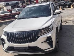 BMW Vision X6 2021 PRO 1.4T Automatic Premium - фото 1