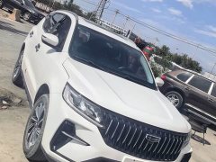 BMW Vision X6 2021 PRO 1.4T Automatic Premium - фото 3